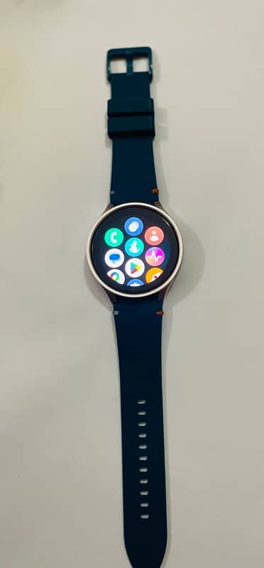 original samsung galaxy watch 4 (44mm) 4