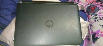 HP pro book 430 g 2 touch screen