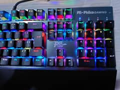 Gaming Keyboard