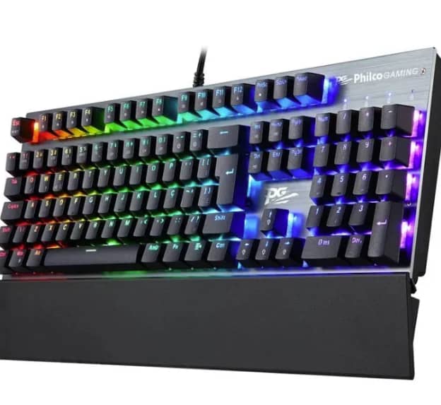 Gaming Keyboard 1