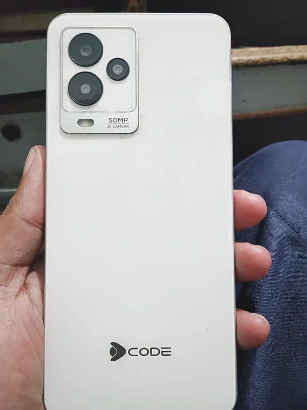 Dcode Bold 3 pro 3