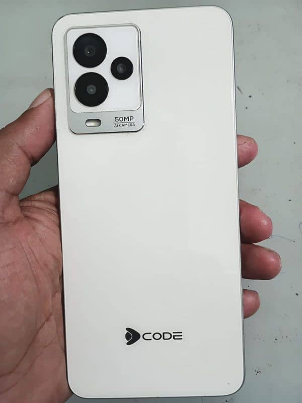 Dcode Bold 3 pro 4