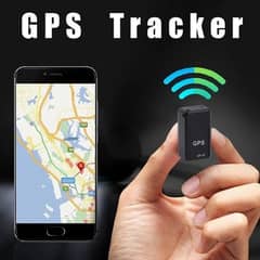 Mini  Wireless GPS Tracker  (Free Delivery)