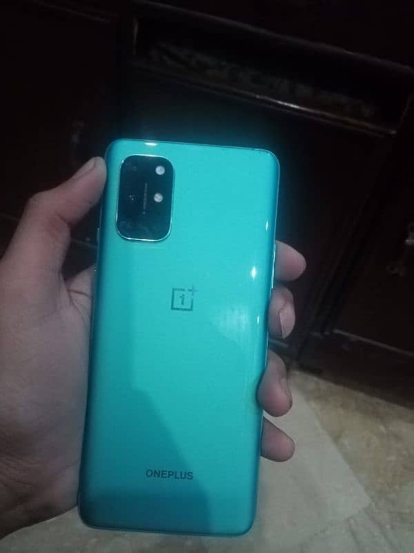 one plus 8T 3