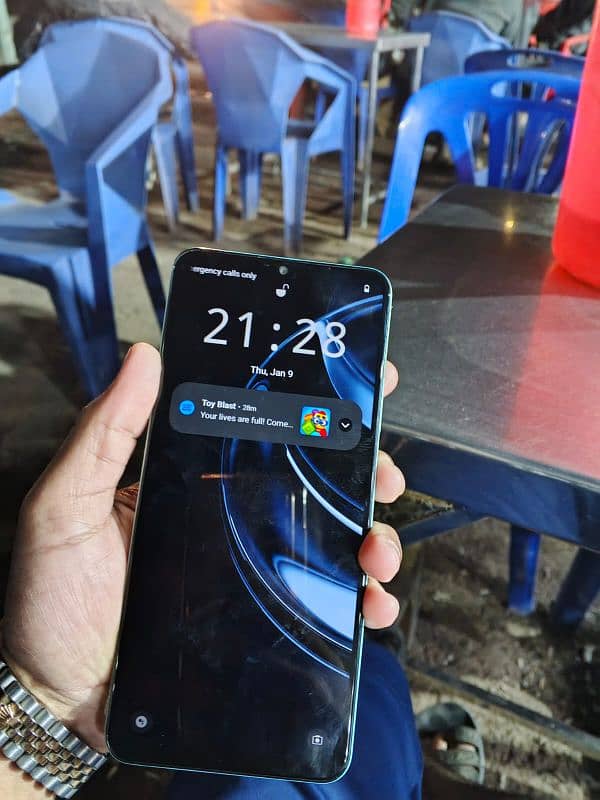 REALME C51 1