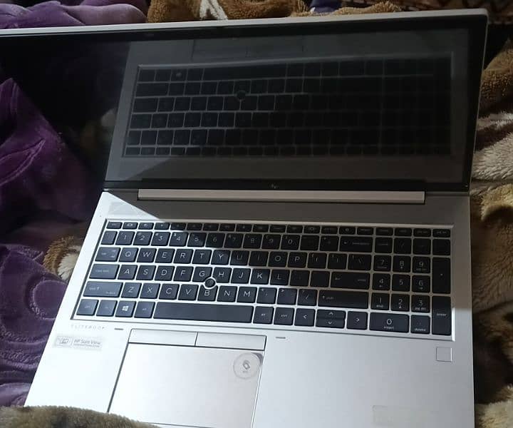 EliteBook 840 i7 11g 0