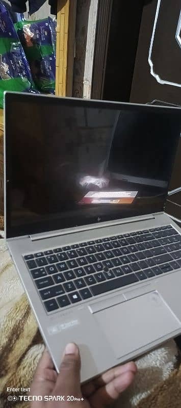 EliteBook 840 i7 11g 1