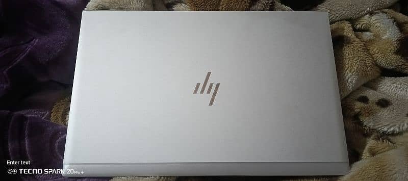 EliteBook 840 i7 11g 3