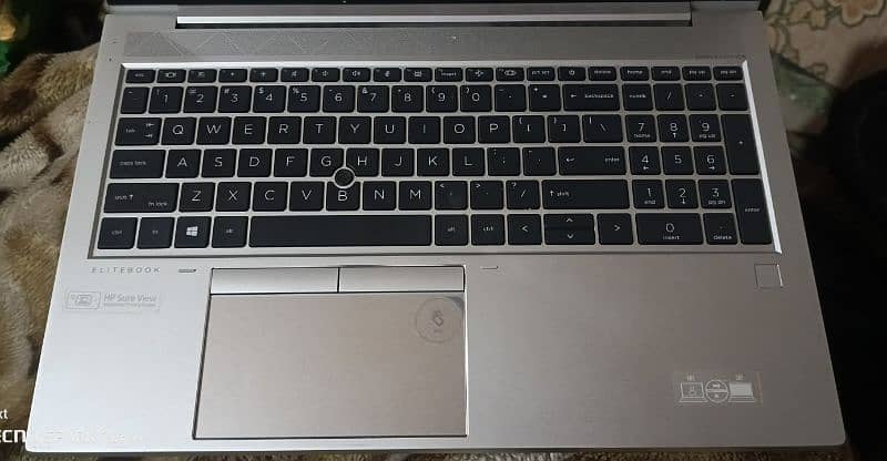 EliteBook 840 i7 11g 4