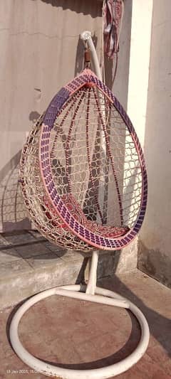 jhula swing chairs