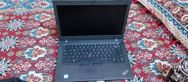 Core i5 6th Generation Laptop with 256 SSD 0