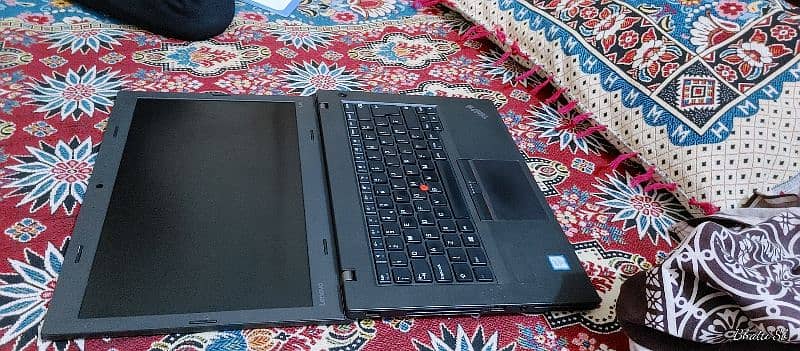 Core i5 6th Generation Laptop with 256 SSD 1