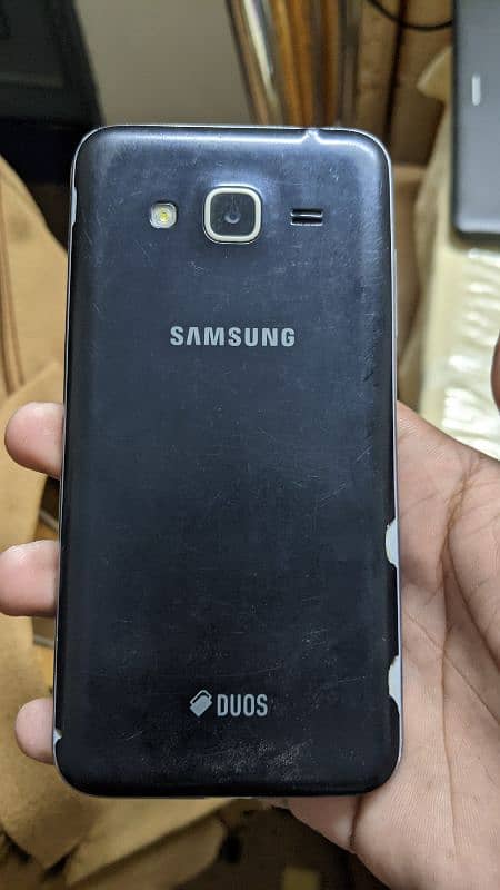 Samsung j3 6 3