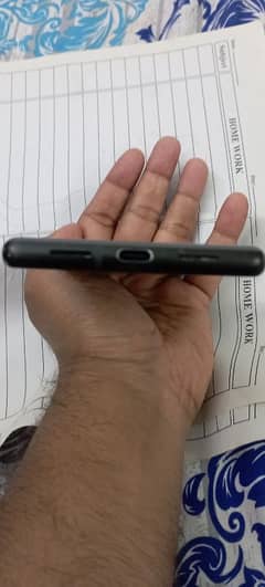 google pixel 6 black color non pta factory unlock