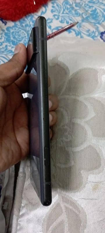 google pixel 6 black color non pta factory unlock 2