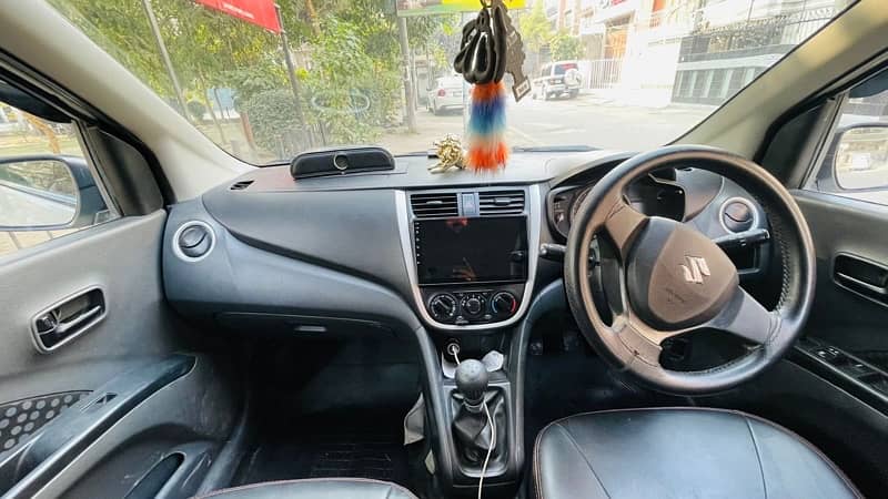 Suzuki Cultus VXL 2018 9