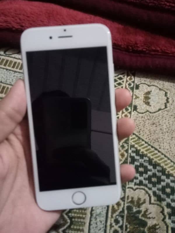 I phone 6 non PTA 3