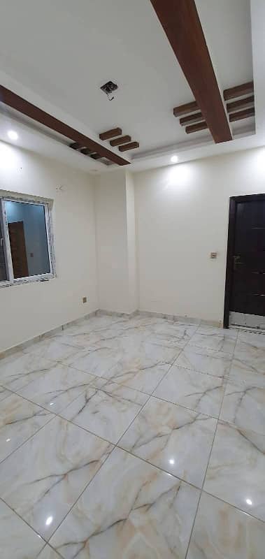 Al Minal Tower 2, Apartment For Sale, Gulistan e Jauhar Block 3A 2