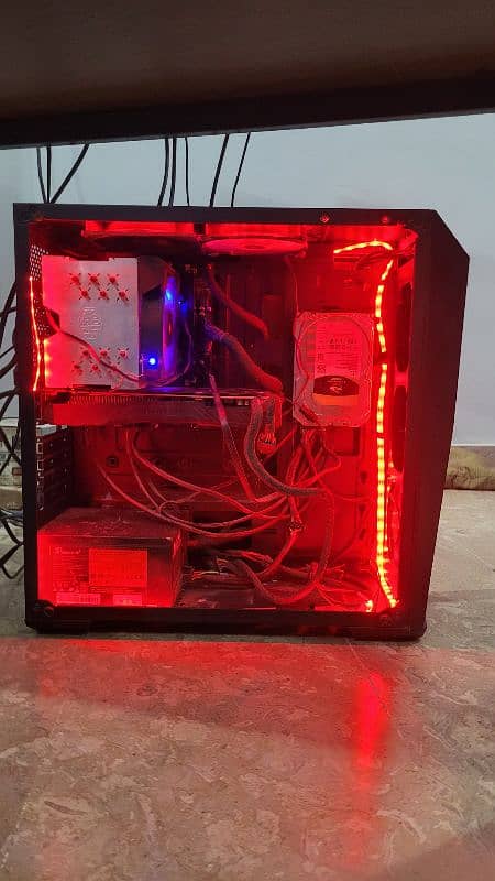 Max performance gaming pc 2