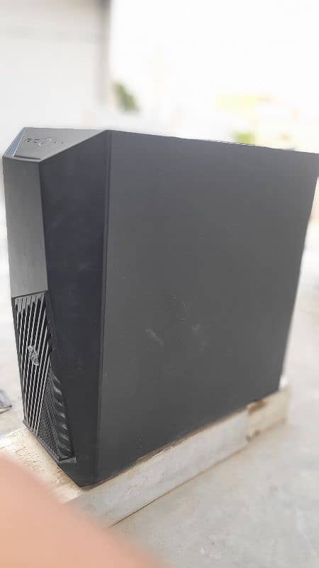 Max performance gaming pc 3