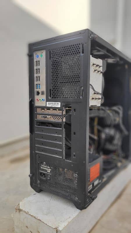 Max performance gaming pc 4