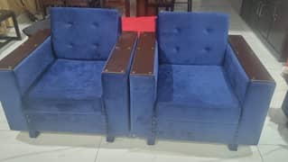 8 Seater Sofa Set