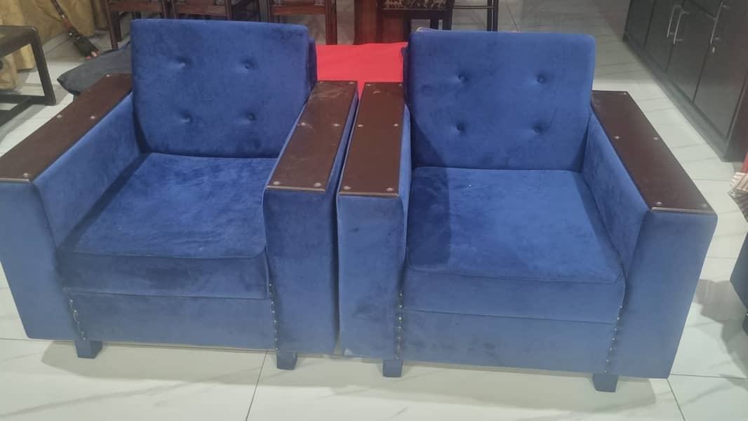 8 Seater Sofa Set 0