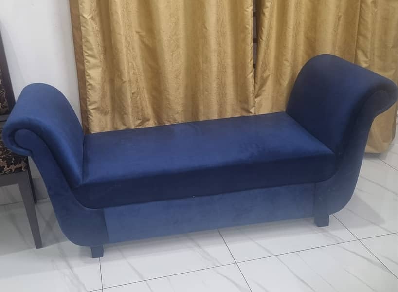 8 Seater Sofa Set 2