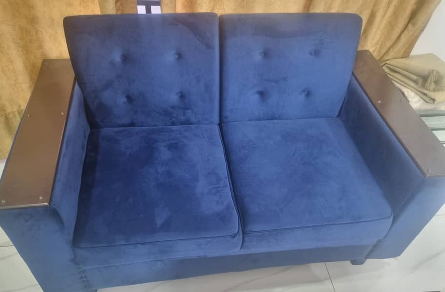 8 Seater Sofa Set 3