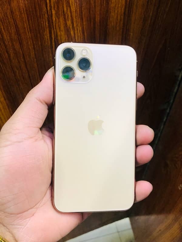 iPhone 11 Pro non pta 1