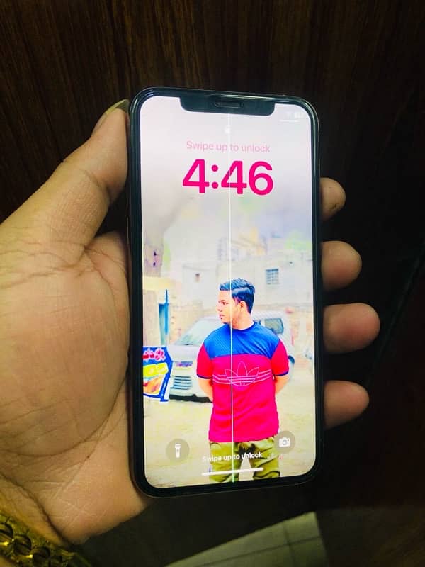 iPhone 11 Pro non pta 2