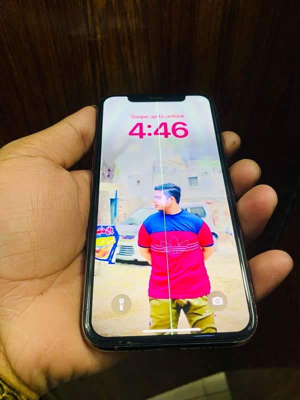 iPhone 11 Pro non pta 3