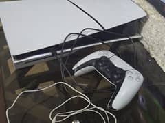 PS5 Slim [NEGOTIATABLE]