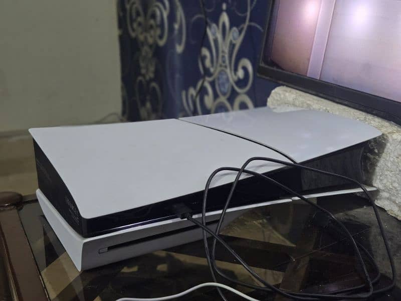 PS5 Slim [NEGOTIATABLE] 1