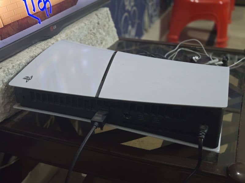 PS5 Slim [NEGOTIATABLE] 2