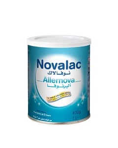 novalac 400mg / baby milk