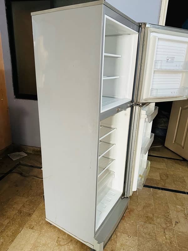 PEL Refrigerator PRINVO VCM 0