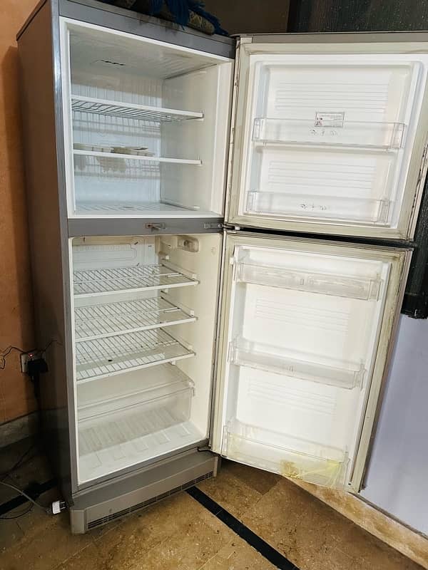 PEL Refrigerator PRINVO VCM 1