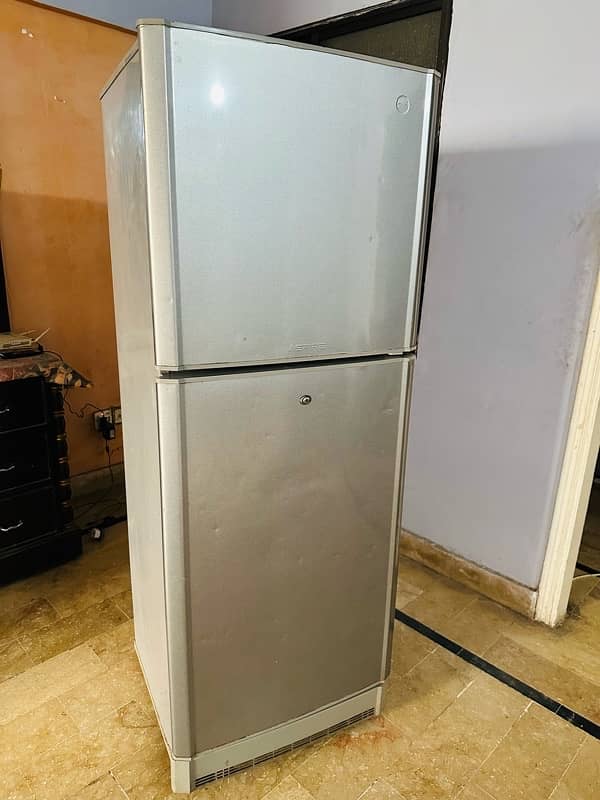 PEL Refrigerator PRINVO VCM 2