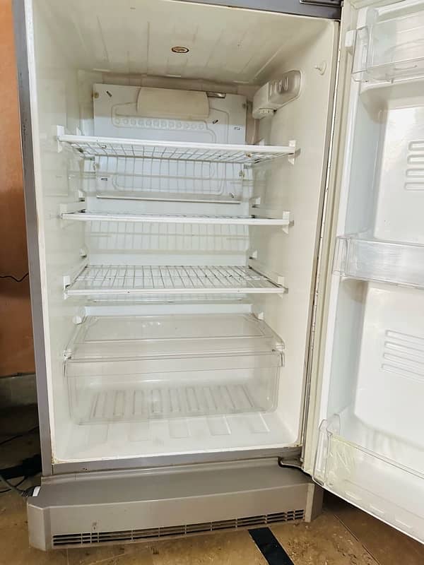 PEL Refrigerator PRINVO VCM 5