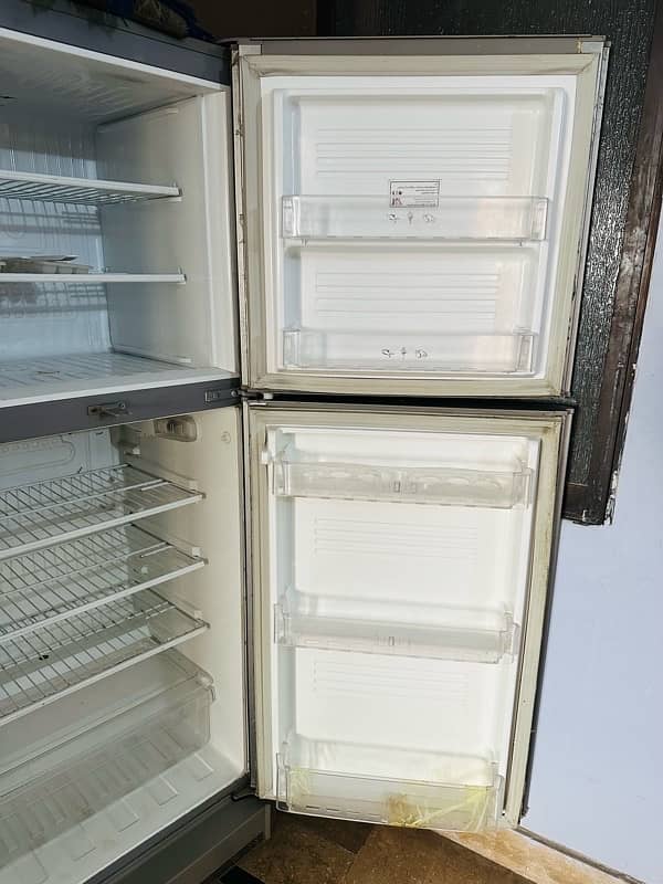 PEL Refrigerator PRINVO VCM 7