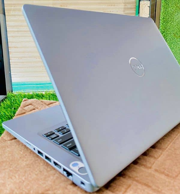 Dell Latitude 5310 touch i5/10th gen 16/256 gb 5