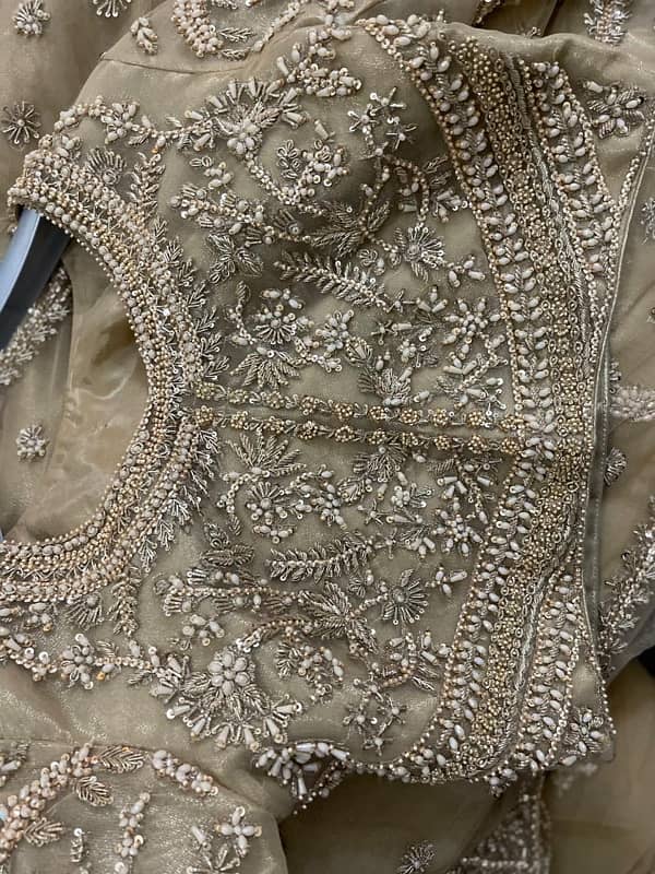 bridal lehnga 1