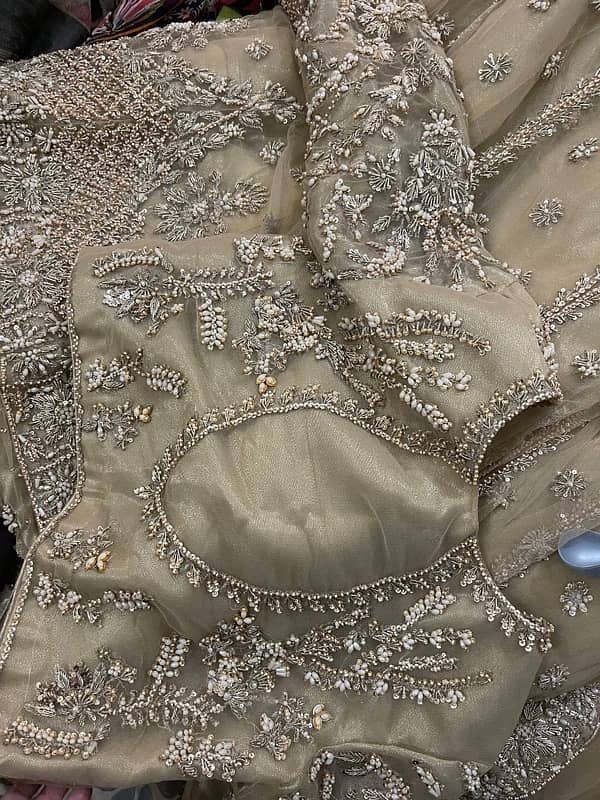 bridal lehnga 5