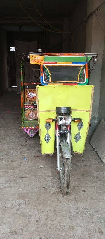 chingchi rickshaw 2