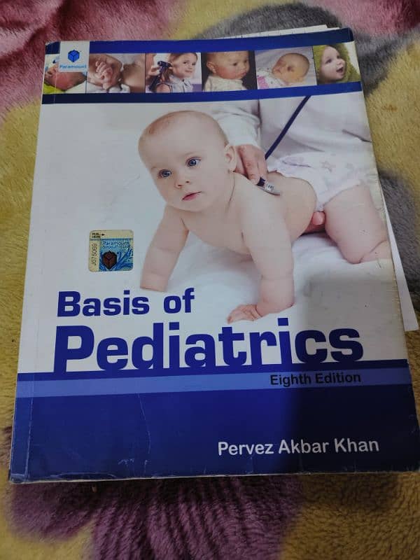 MEdical books for MBBS students available for sale 11