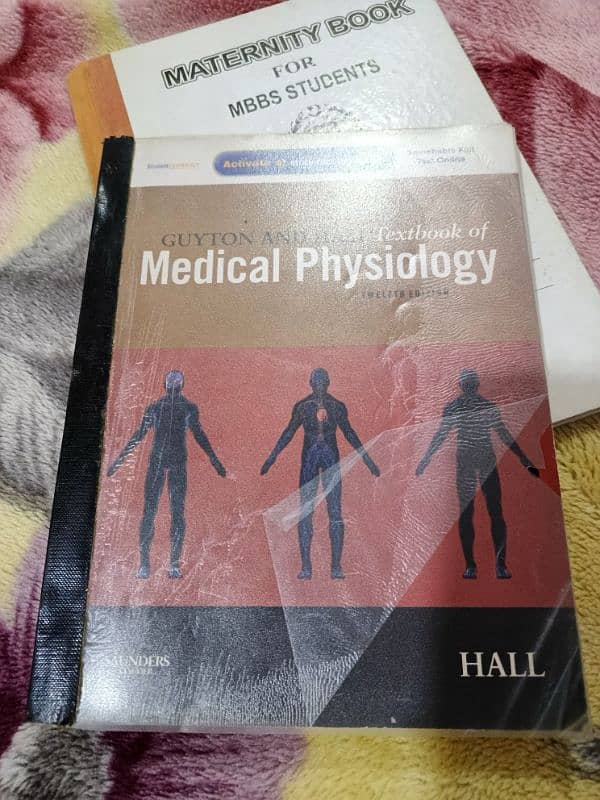 MEdical books for MBBS students available for sale 15