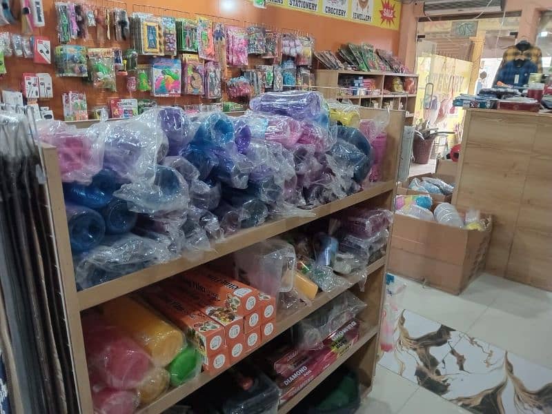 RUNNING DOLLAR SHOP/ITEMS FOR SALE IN RAWALPINDI 3