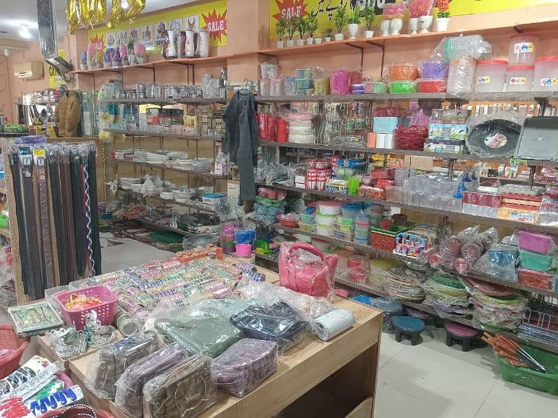 RUNNING DOLLAR SHOP/ITEMS FOR SALE IN RAWALPINDI 6