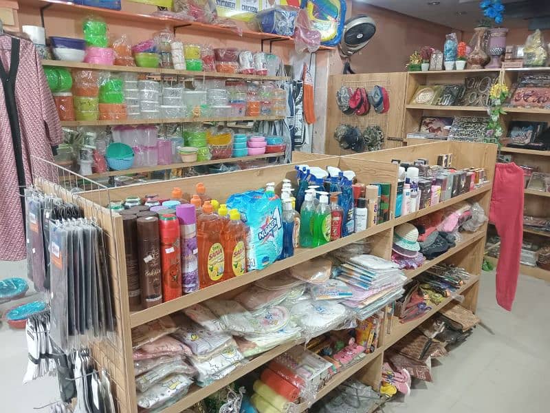 RUNNING DOLLAR SHOP/ITEMS FOR SALE IN RAWALPINDI 7